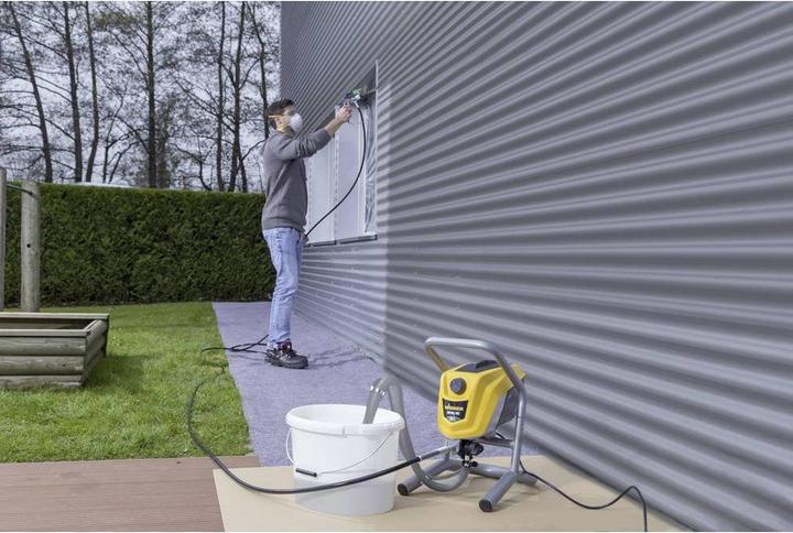 Produktbild Wagner Control Pro 250 M