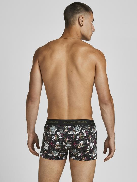 Immagine prodotto Jack & Jones Flower (M, confezione da 3)