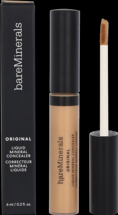 Produktbild Bare Minerals ORIGINAL liquid concealer #2.5w-light/medium 6 ml (2.5W Light Medium)