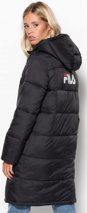 Immagine prodotto FILA Urban Line Zia Long Puff Jacket (XS)