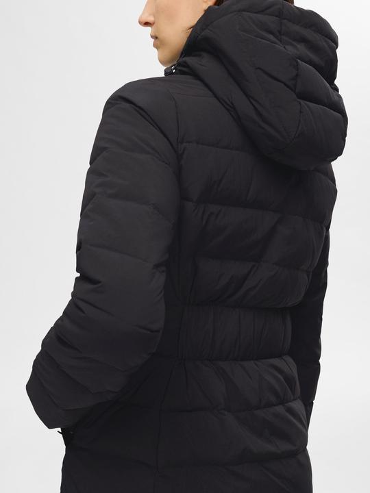 Actual product image Selected Femme RE:DOWN® short jacket (38)