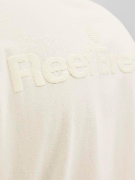 Actual product image Jack & Jones Gedruckt Rundhalsausschnitt T-shirt T-shirt (XS)