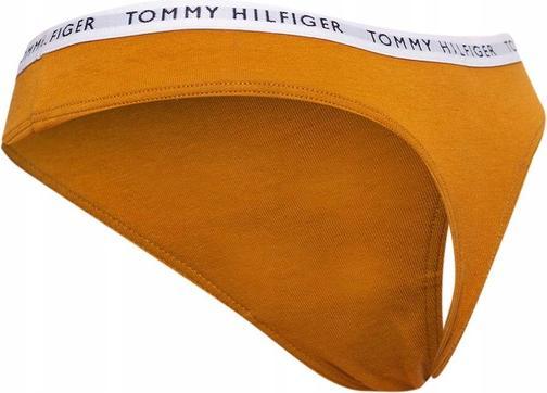 Produktbild Tommy Hilfiger Damen-Tangas im 3er-Pack (XS, 3er Pack)