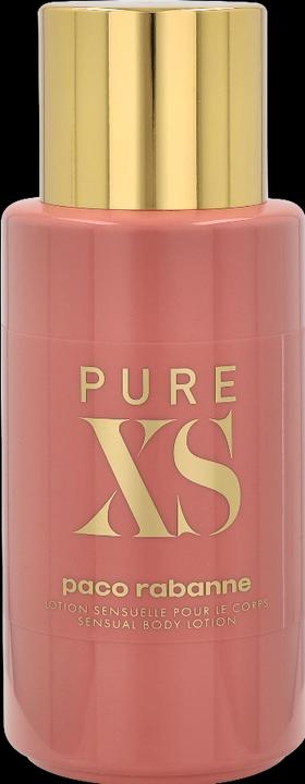 Immagine prodotto Paco Rabanne Puro XS (Crema corpo, 200 ml)