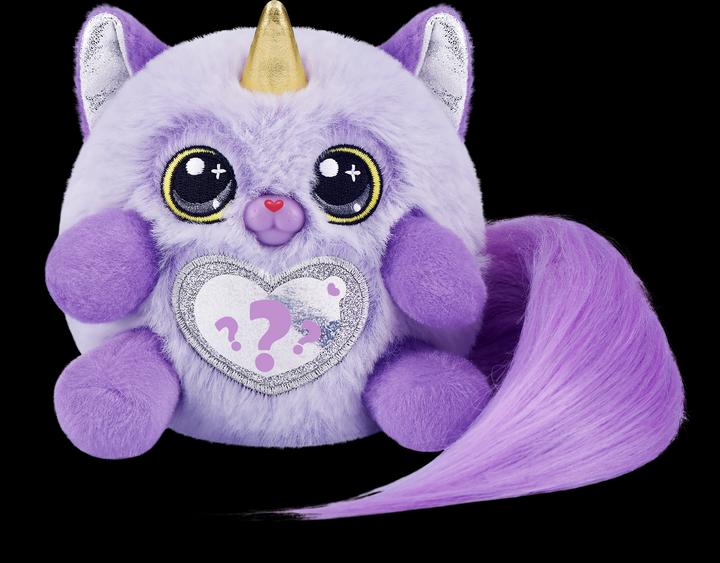 Actual product image Zuru Kittycorn Surprise (20.20 cm)