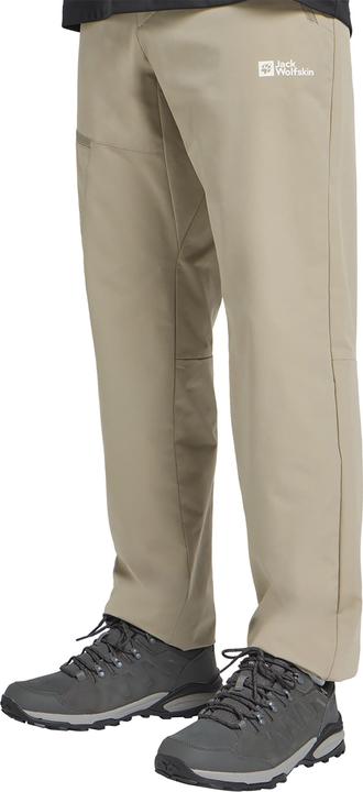 Produktbild Jack Wolfskin Refugio Texapore Low M (41)