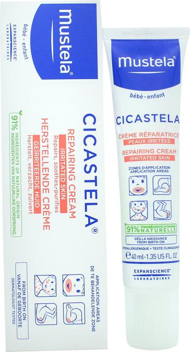 Mustela Cicastela