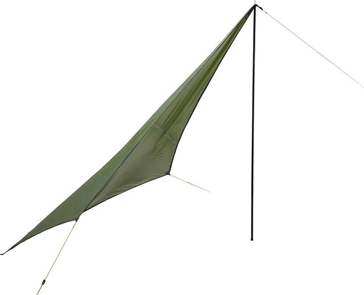 Produktbild Grand Canyon Zuni Ray (Tarp, 1.45 kg)