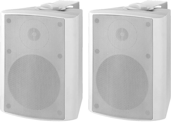 Produktbild Monacor Mka-50set/Ws (Aktiv, 2x 20 W)