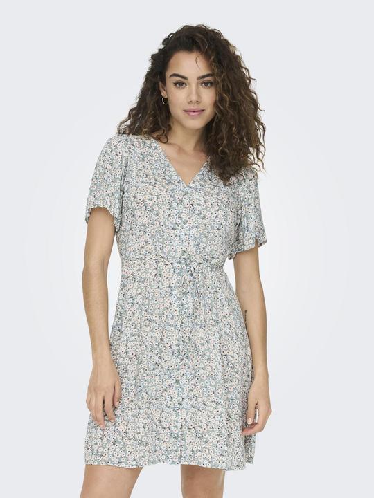 Produktbild Only Kurzärmeliges Kleid (S)