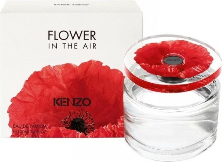 Produktbild Kenzo Flower in the Air (Eau de Parfum, 50 ml)