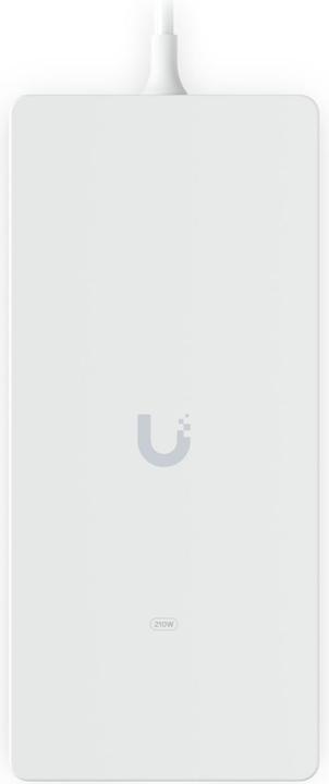 Actual product image Ubiquiti AC Adapter 210W (Power supply)