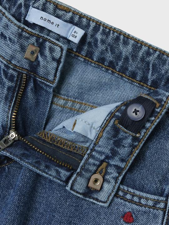 Produktbild Name it Wide Fit Jeans (152)