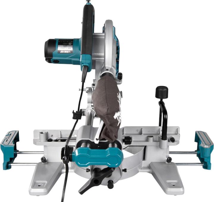 Productafbeelding Makita LS0816F Afkortzaag 216mm