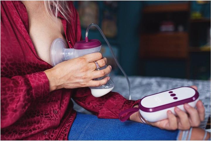 Produktbild Tommee Tippee Elektrische Milchpumpe