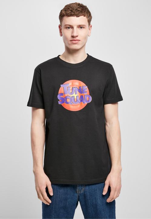Image du produit MT Teeau Space Jam Tune Squad Logo - 14601 (XS)