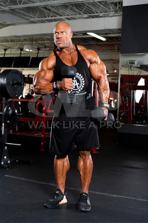 Actual product image Schiek 0 (M)