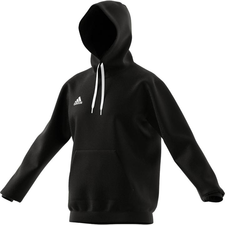Produktbild adidas Entrada 22 Kapuzenpullover Herren (XS)