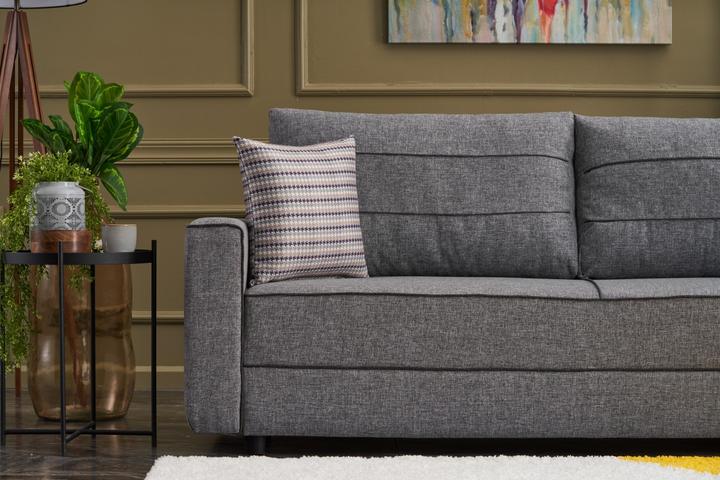 Produktbild Atelier del Sofa Alessandro (3-Sitzer)