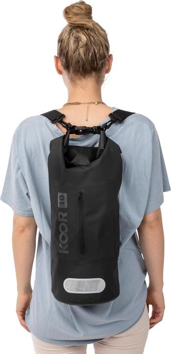 Actual product image Koor dry bag (10 l)