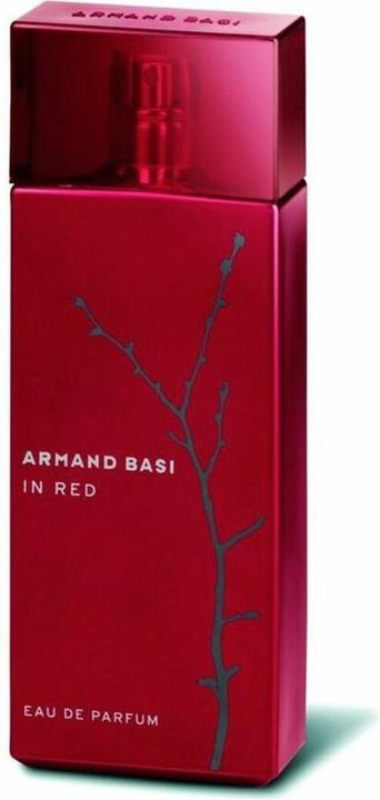 Immagine prodotto Armand Basi in rosso (Eau de parfum, 100 ml)