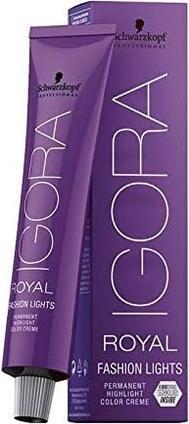 Image du produit Schwarzkopf Permanent Igora Royal Fashion Lights 60ml L-44 (L-44)