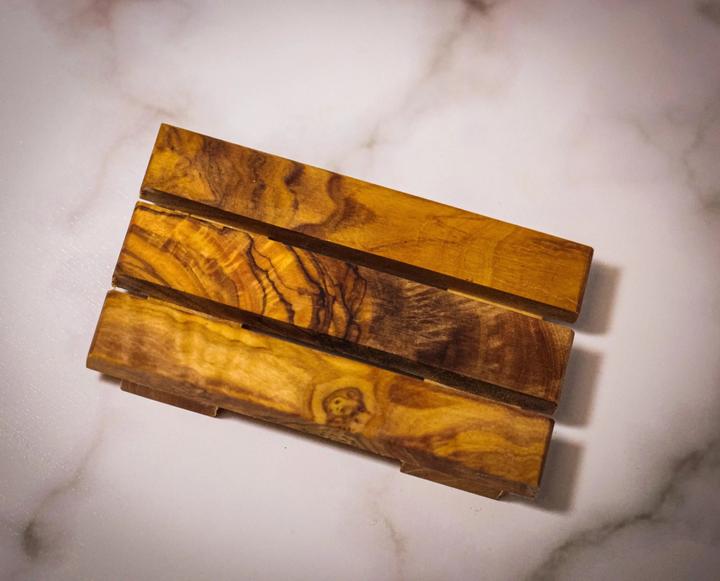 Vivi Soaps Soap dish pallet
