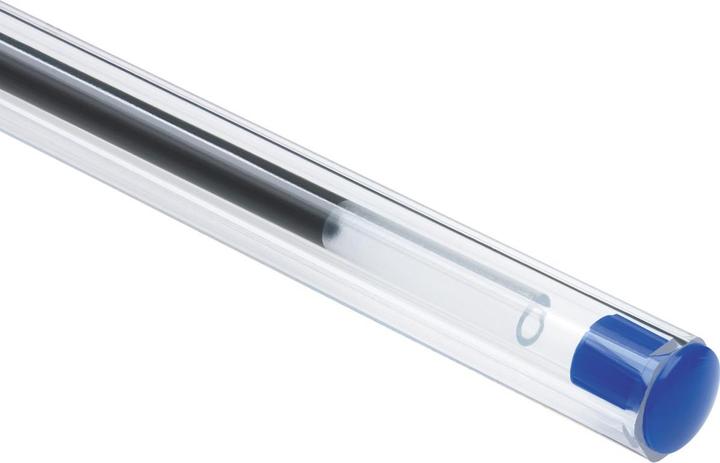 Produktbild Bic Kugelschreiber Cristal Original 0.32 mm, Blau, 150er Box (Blau, 150 x)