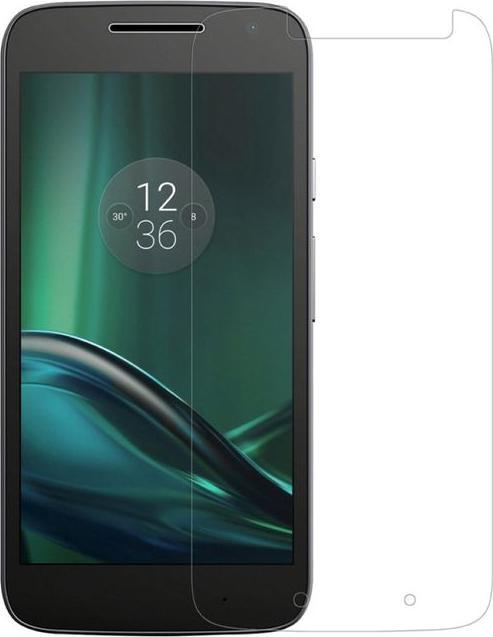 Image du produit Nillkin Série Matte (1 pièce(s), Motorola Moto G4 Play)