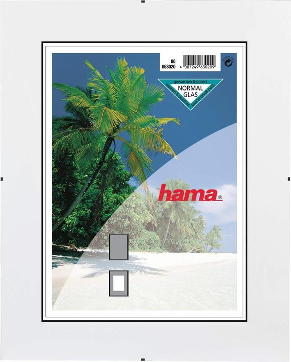 Productafbeelding Hama Clip-Fix (30 x 21 cm)