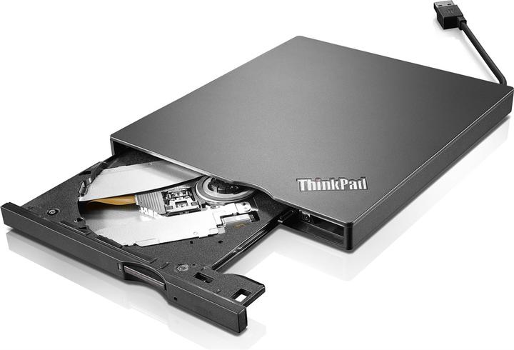 Lenovo ThinkPad UltraSlim (Masterizzatore DVD)