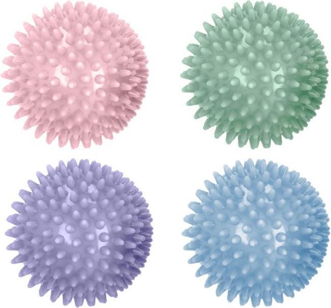 Actual product image Spokey Massageball-Set