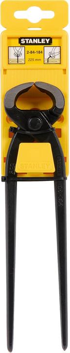 Image du produit Stanley Pince coupante (225 mm)