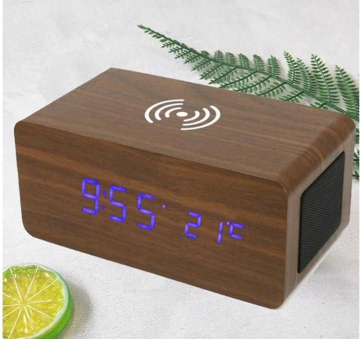 Immagine prodotto TOP Stazione intelligente 3in1