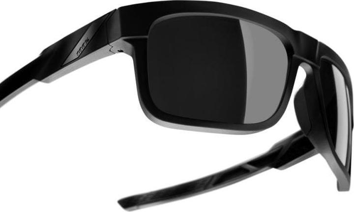 Immagine prodotto 100% Tipo S (Soft Tact Black, Fumo)