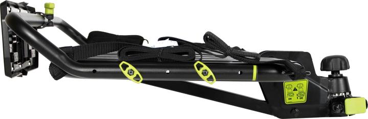 Produktbild BuzzRack PRO10