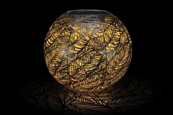 Produktbild STT Solar Antic Ball Sombra