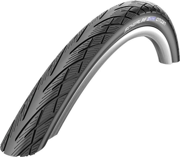 Produktbild Schwalbe Citizen Active 28 Zoll K-Guard Lite Draht