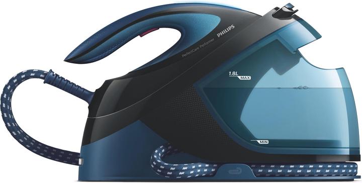 Image du produit Philips Gc8735/80 (2400 W, 420 g/min)