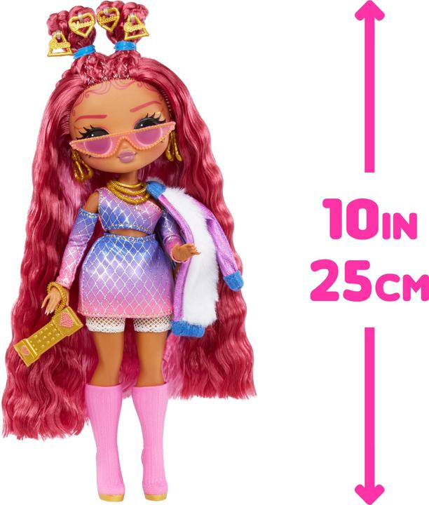 Image du produit MGA L.O.L. Surprise! O.M.G. Core Series 7 Asst