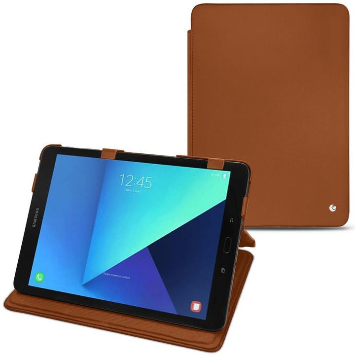 Actual product image Noreve Leather case horizontal (Galaxy Tab S3 9.7 (2017))