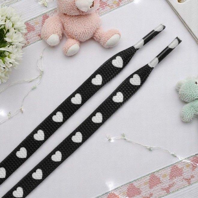 Immagine prodotto LaceGodZ Collezione HeartBeat (100 cm)