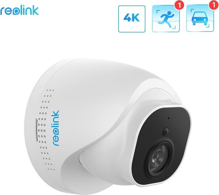 Actual product image Reolink Network camera RLC-820A (3840 x 2160 pixels)