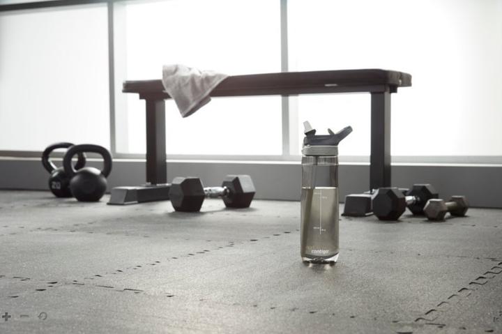 Actual product image Contigo Ashland (0.72 l)