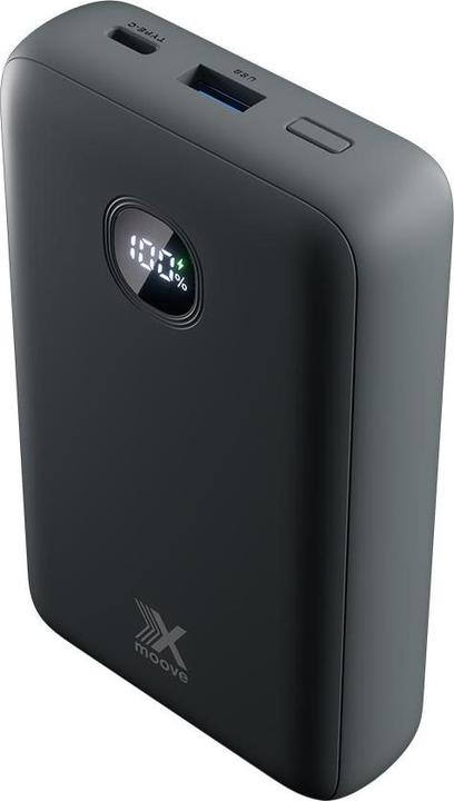 Immagine prodotto Livoo Mini20 - Batteria esterna USB-C da 18 W - 20.000 mAh (20000 mAh, 18 W, 18 Wh)