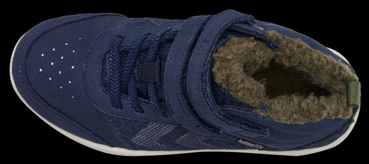 Immagine prodotto hummel Crosslite Winter Mid Tex Jr (25)