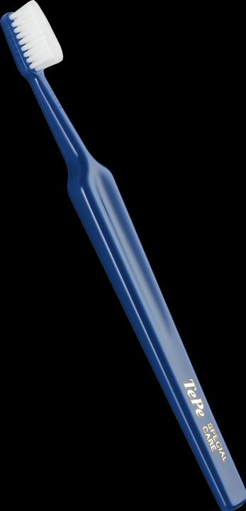 Actual product image TePe Toothbrush Special Care (Soft, 1 x)