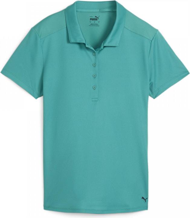 Actual product image Puma W Pure SS Polo (XS)