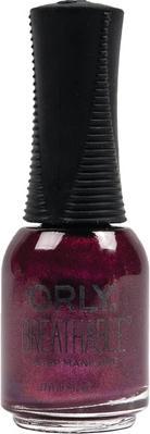 Actual product image Orly Breathable This Took A Tourmaline 11ml