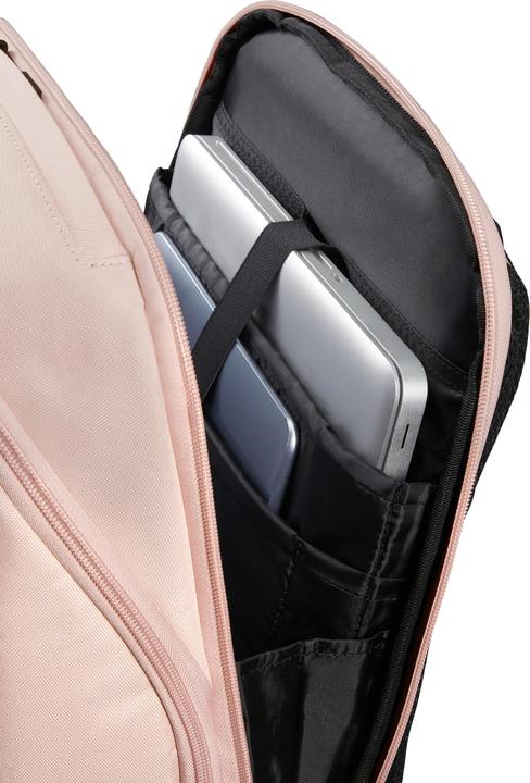 Immagine prodotto Samsonite Zaino per laptop STACKD BIZ (15 l)